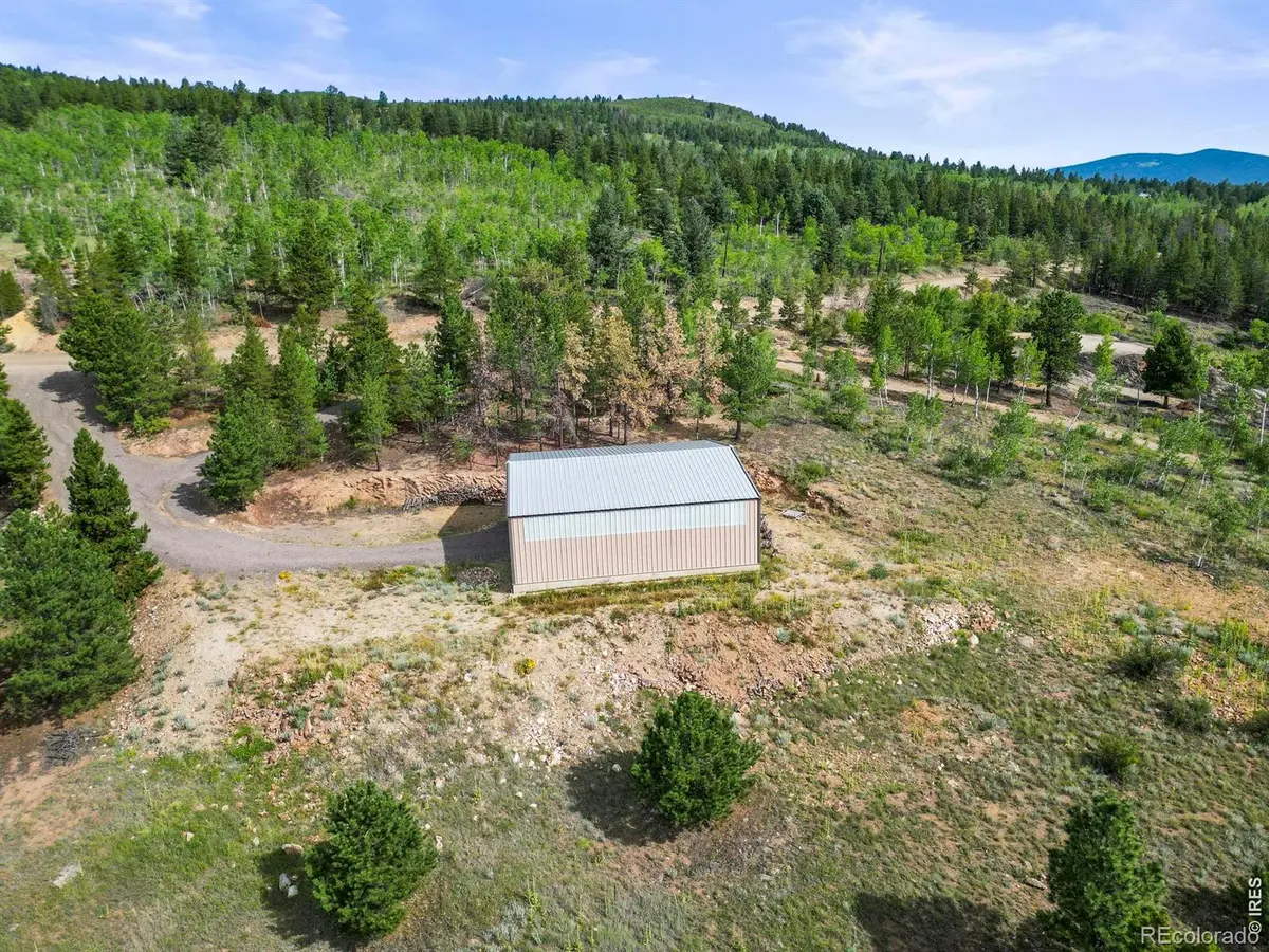 6660 Virginia Canyon Road, Central City, CO 80427 - #1