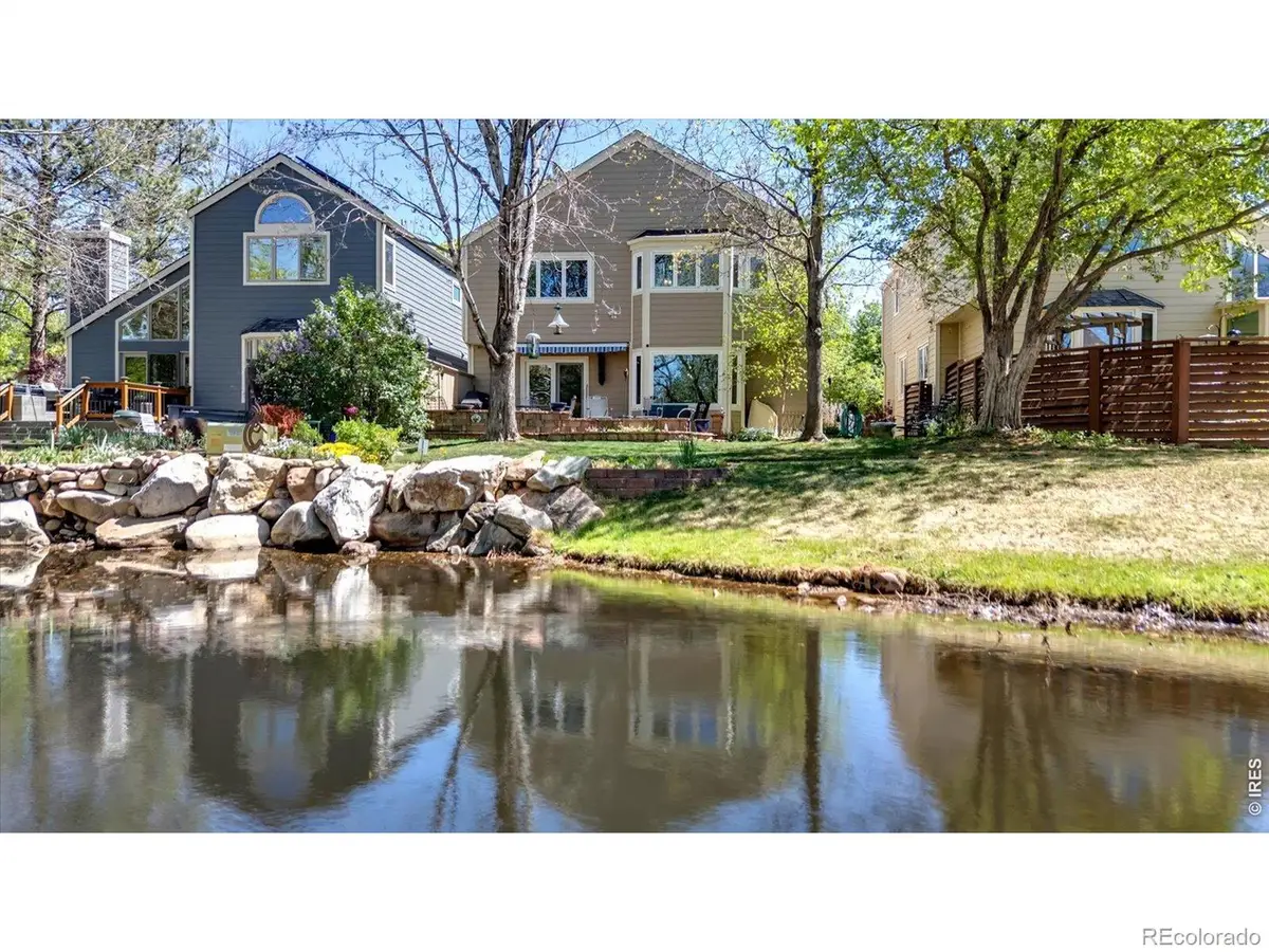 5564 Stonewall Place, Boulder, CO 80303 - #1