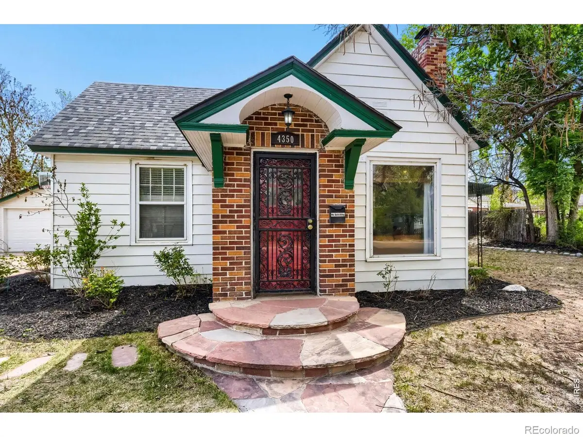 4350 S Pennsylvania Street, Englewood, CO 80113 - #1