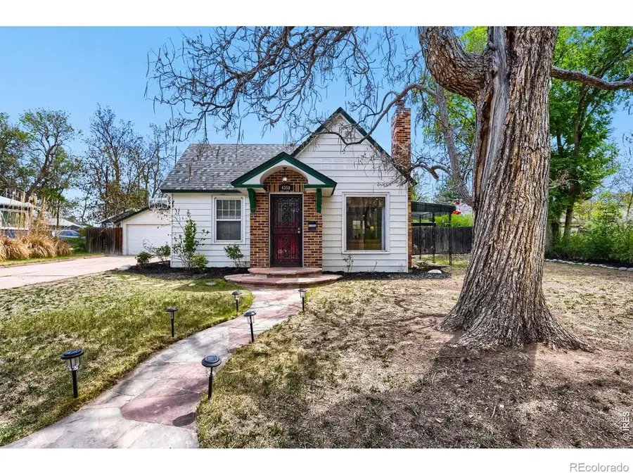4350 S Pennsylvania Street, Englewood, CO 80113 - #2