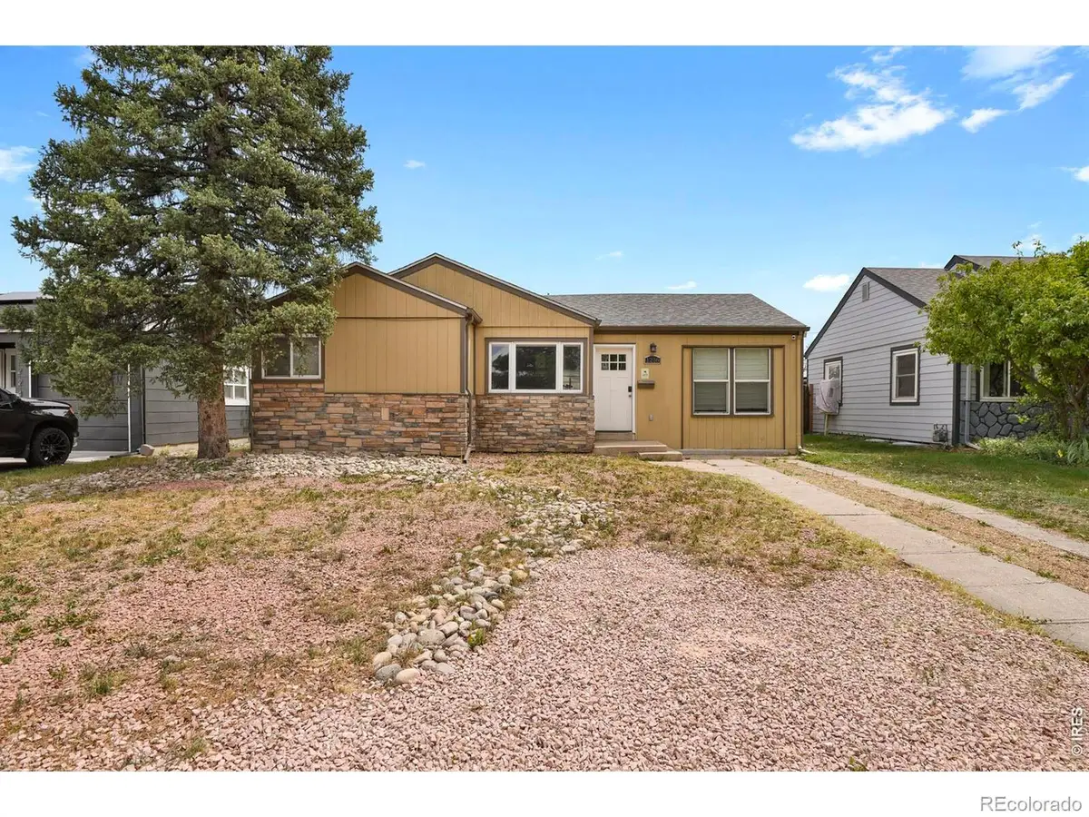 1216 Kingston Street, Aurora, CO 80010 - #1