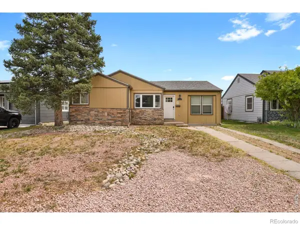 1216 Kingston Street, Aurora, CO 80010