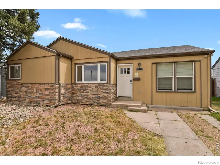 1216 Kingston Street, Aurora, CO 80010 - #2