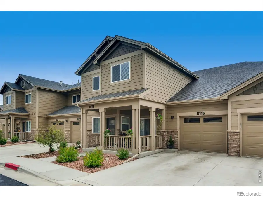 2608 Kansas Drive #113, Fort Collins, CO 80525 - #3