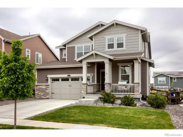 12862 Bay Street, Firestone, CO 80504
