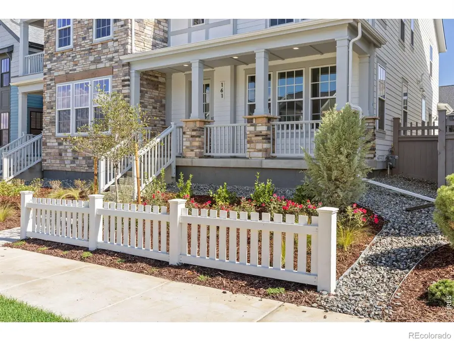 161 Washington Street, Erie, CO 80516 - #2