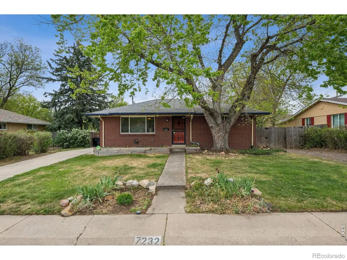 7232 W 67th Place, Arvada, CO 80003 - #1