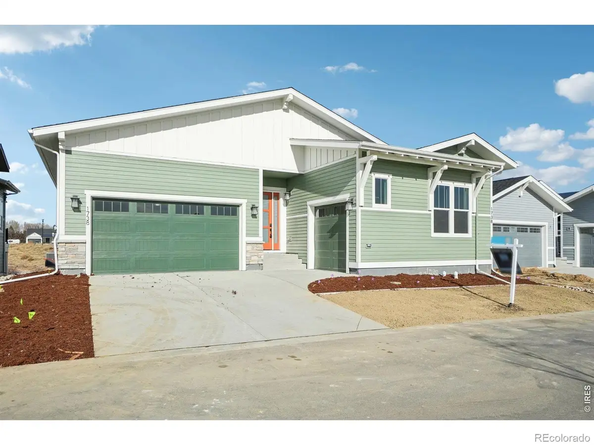 1738 Morningstar Way, Fort Collins, CO 80524 - #1