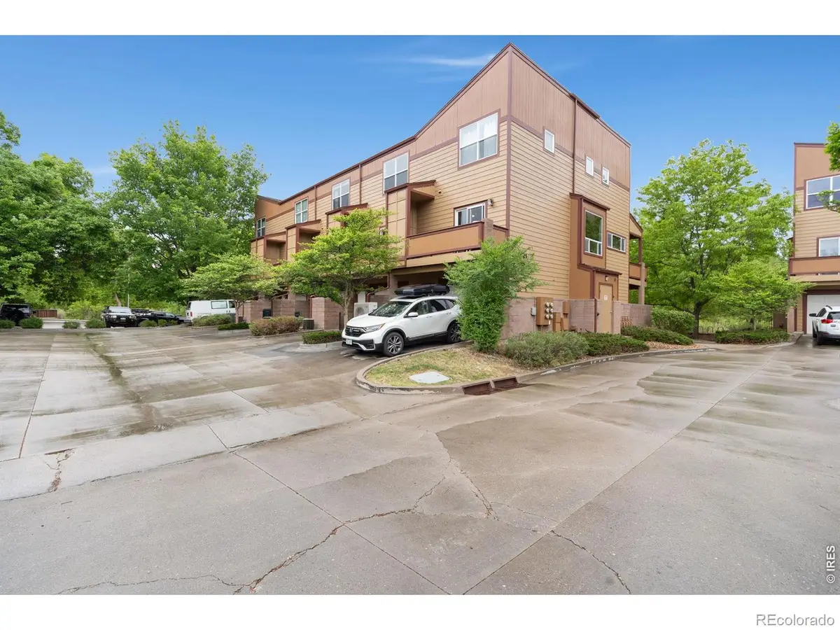 1221 E Prospect Road #3, Fort Collins, CO 80525 - #1