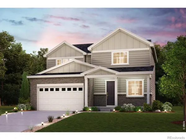 834 Harvard Street, Johnstown, CO 80534
