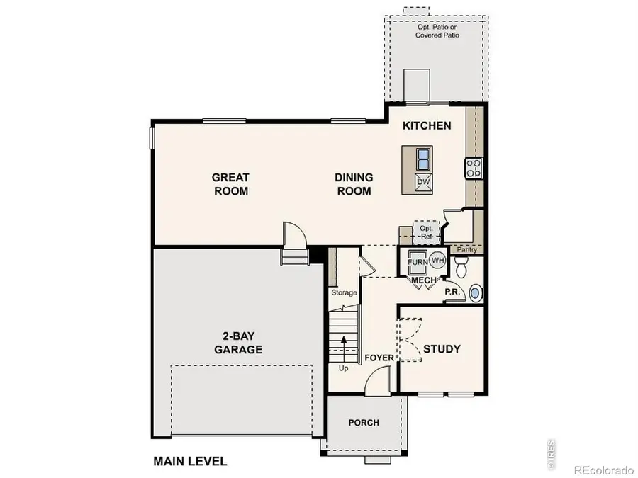 834 Harvard Street, Johnstown, CO 80534 - #2
