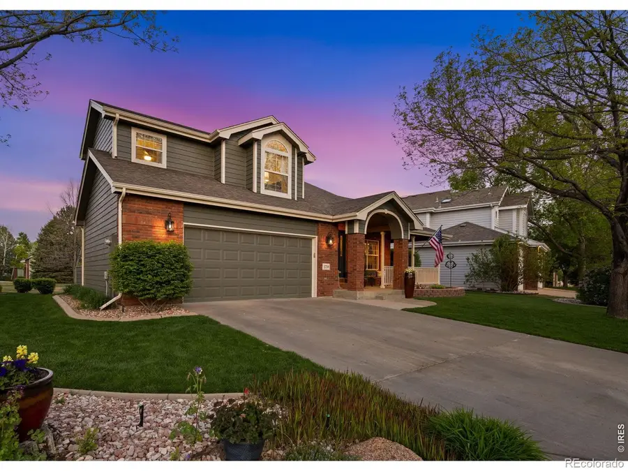 2758 Glendale Drive, Loveland, CO 80538 - #2