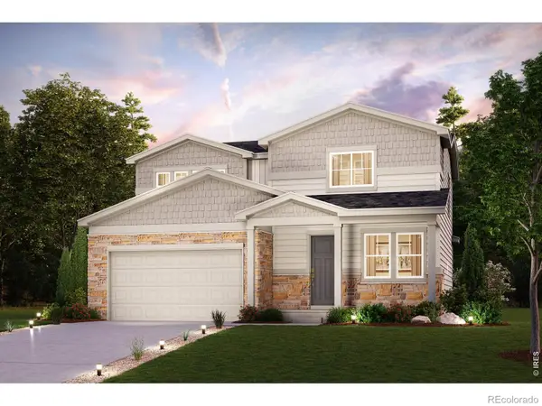 594 Crestone Street, Johnstown, CO 80534