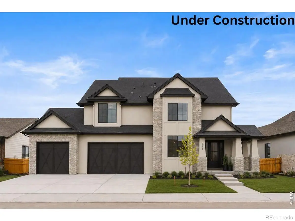 155 Boxwood Drive, Windsor, CO 80550 - #1
