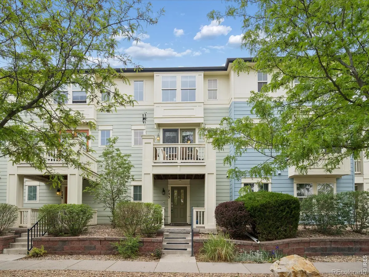 753 Casper Drive, Lafayette, CO 80026 - #1