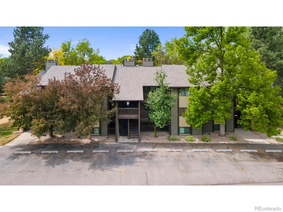 925 Columbia Road #132, Fort Collins, CO 80525 - #1