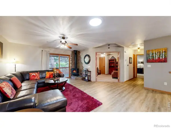 2484 N Boise Avenue, Loveland, CO 80538