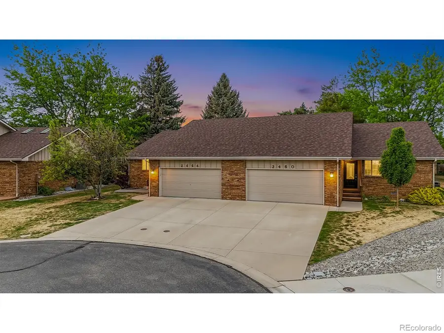 2484 N Boise Avenue, Loveland, CO 80538 - #2