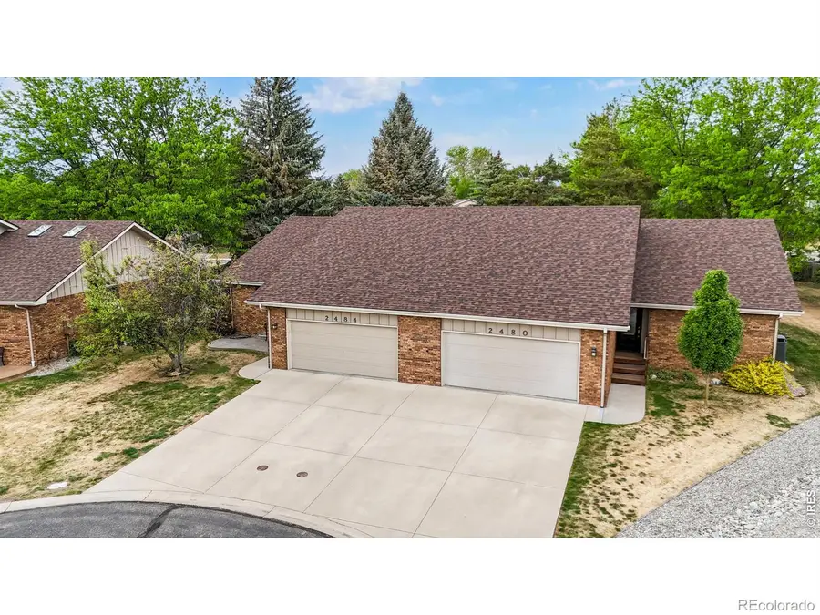 2484 N Boise Avenue, Loveland, CO 80538 - #3