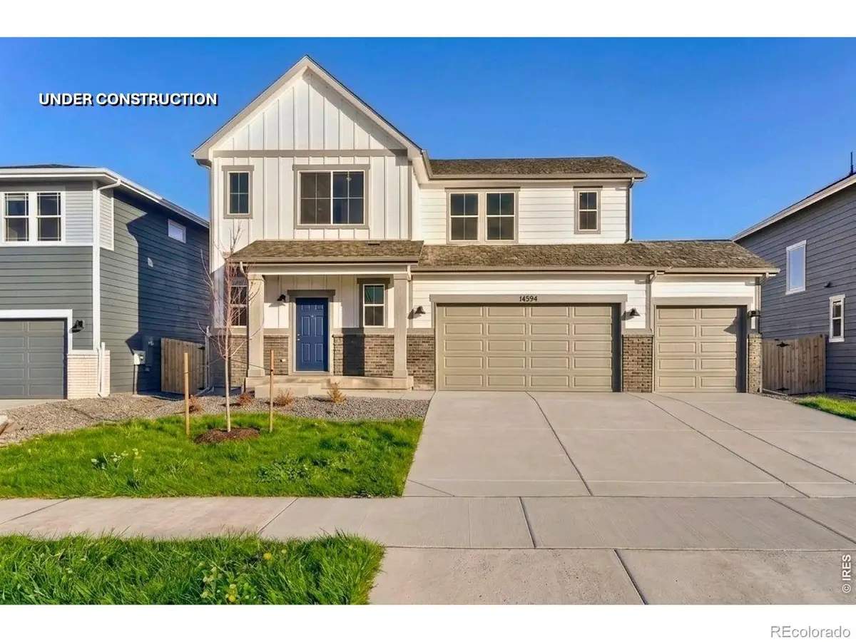 7341 Arkansas Street, Frederick, CO 80530 - #1
