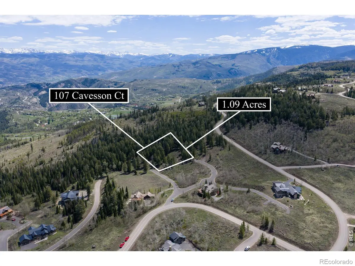 107 Cavesson Court, Edwards, CO 81632 - #1