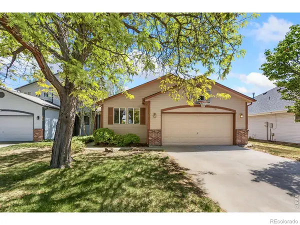4612 W 14th Street, Greeley, CO 80634