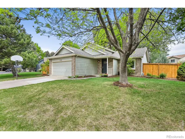 3534 Riva Ridge Drive, Fort Collins, CO 80526