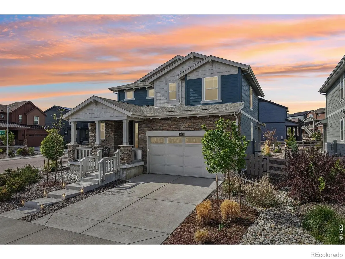 9624 Summit Peak Road, Littleton, CO 80125 - #1