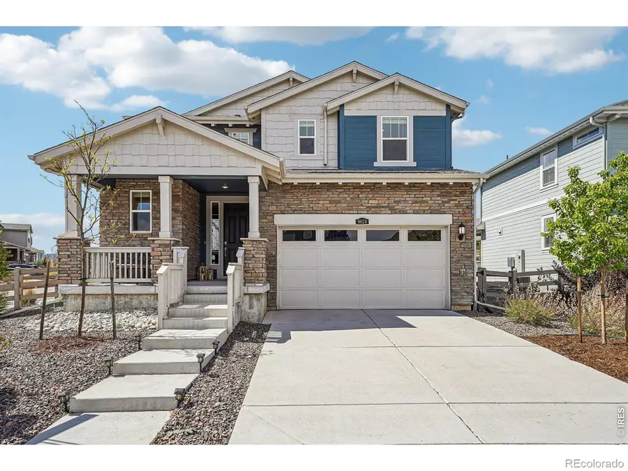 9624 Summit Peak Road, Littleton, CO 80125 - #2