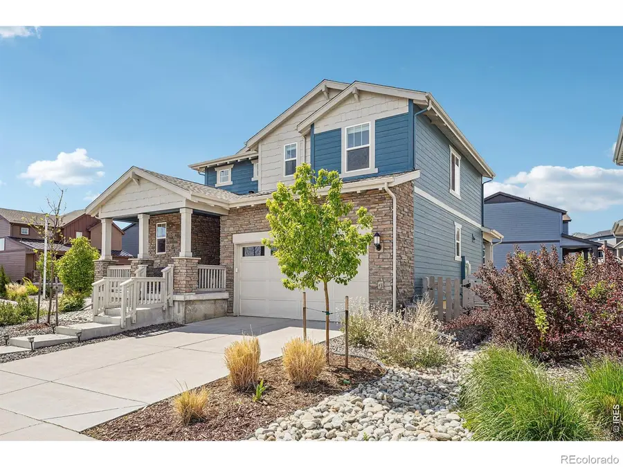 9624 Summit Peak Road, Littleton, CO 80125 - #3