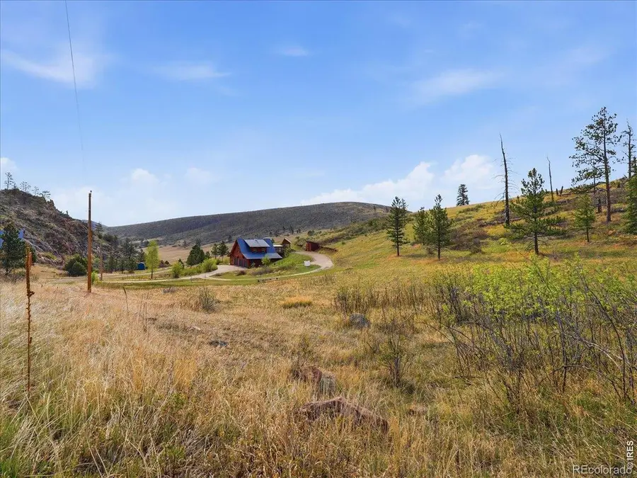 1652 Eiger Road, Livermore, CO 80536 - #2