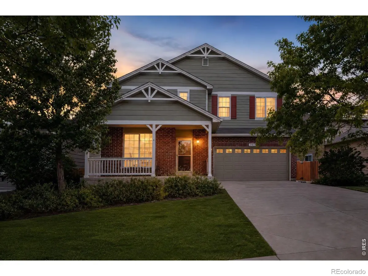 2521 Azalea Way, Erie, CO 80516 - #1