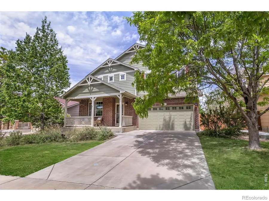 2521 Azalea Way, Erie, CO 80516 - #2