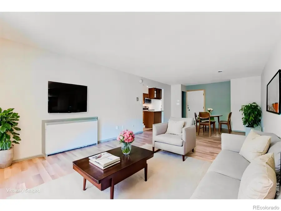 2227 Canyon Boulevard #253, Boulder, CO 80302 - #2