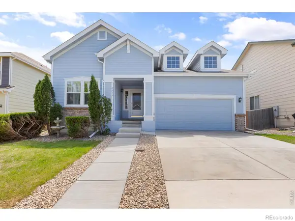 2215 Bowside Drive, Fort Collins, CO 80524
