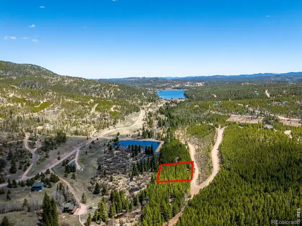 591 Tuscarora Way, Red Feather Lakes, CO 80545
