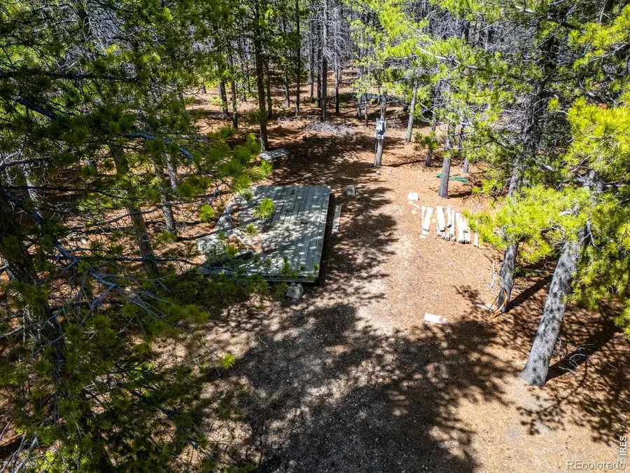 591 Tuscarora Way, Red Feather Lakes, CO 80545 - #3
