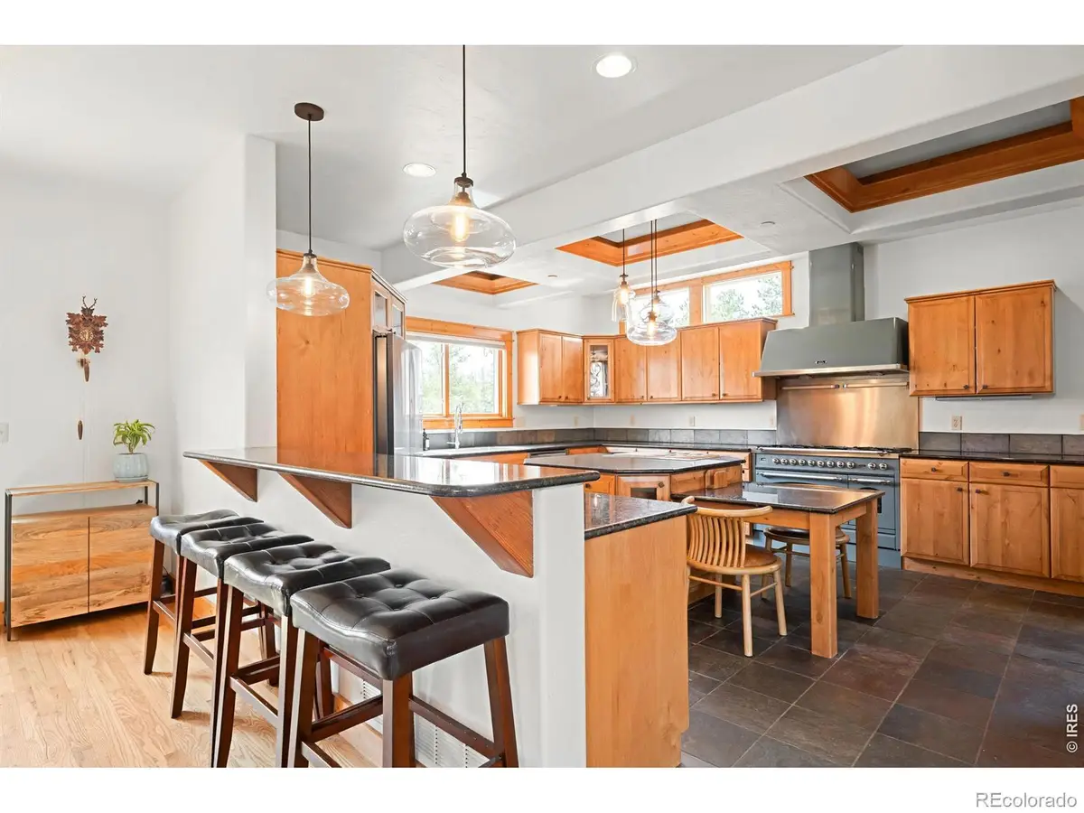 229 Mohawk Trail, Pine, CO 80470 - #1