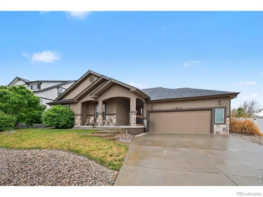 4708 Charleston Avenue, Evans, CO 80634 - #2