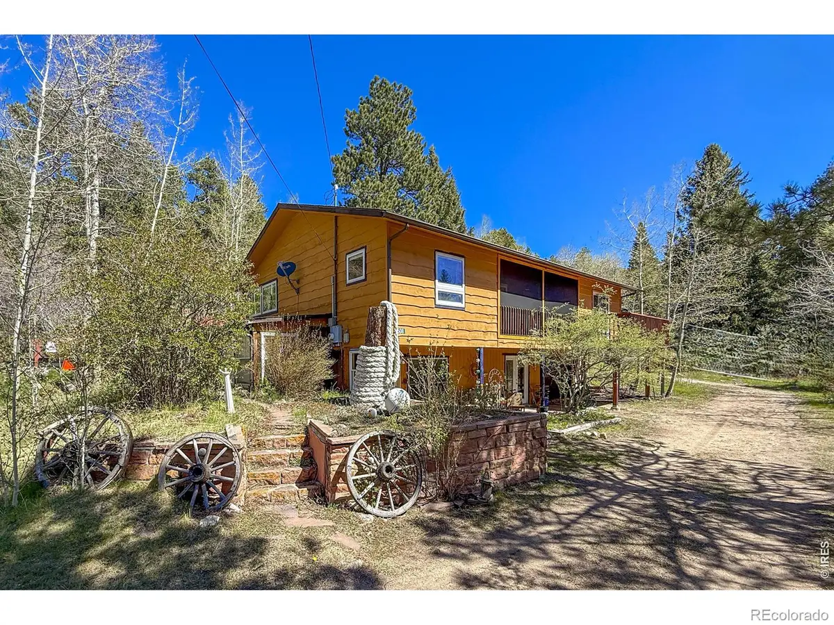 2508 Riverside Drive, Lyons, CO 80540 - #1