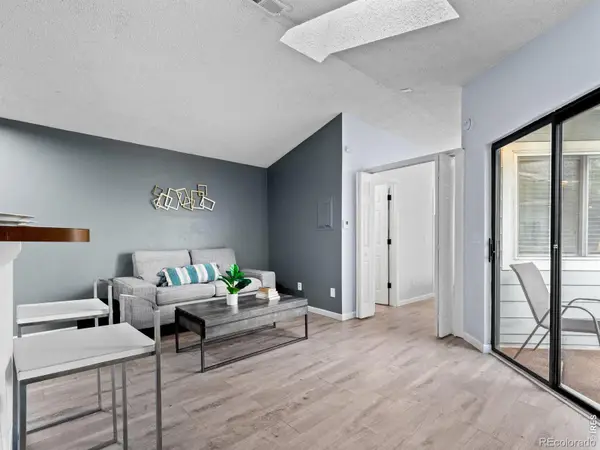 5620 W 80th Place #74, Arvada, CO 80003