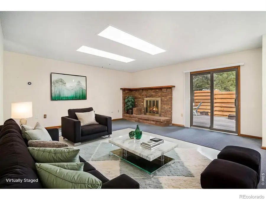 600 Collingswood Drive, Fort Collins, CO 80524 - #2