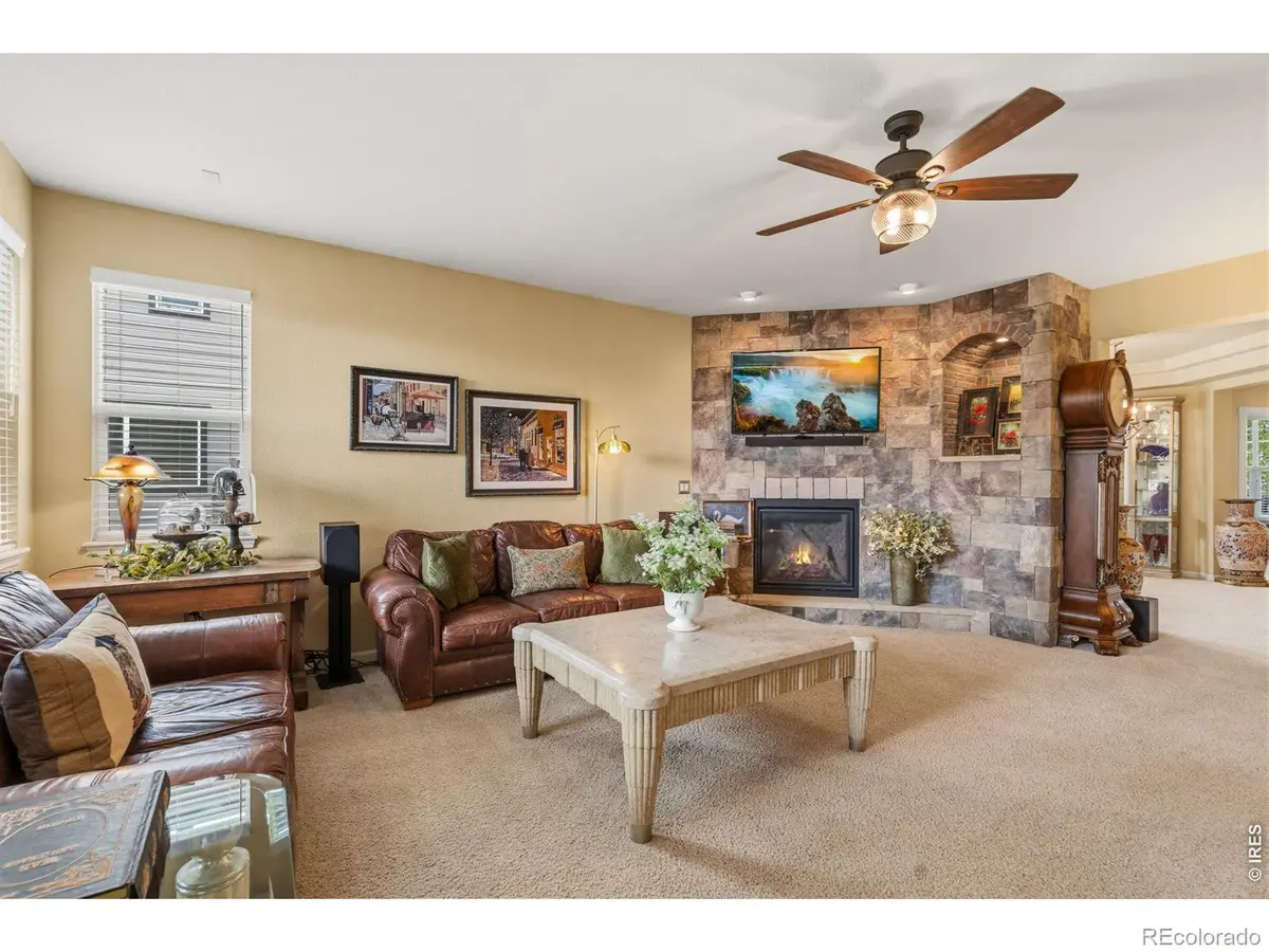 3418 New Castle Drive, Loveland, CO 80538 - #1