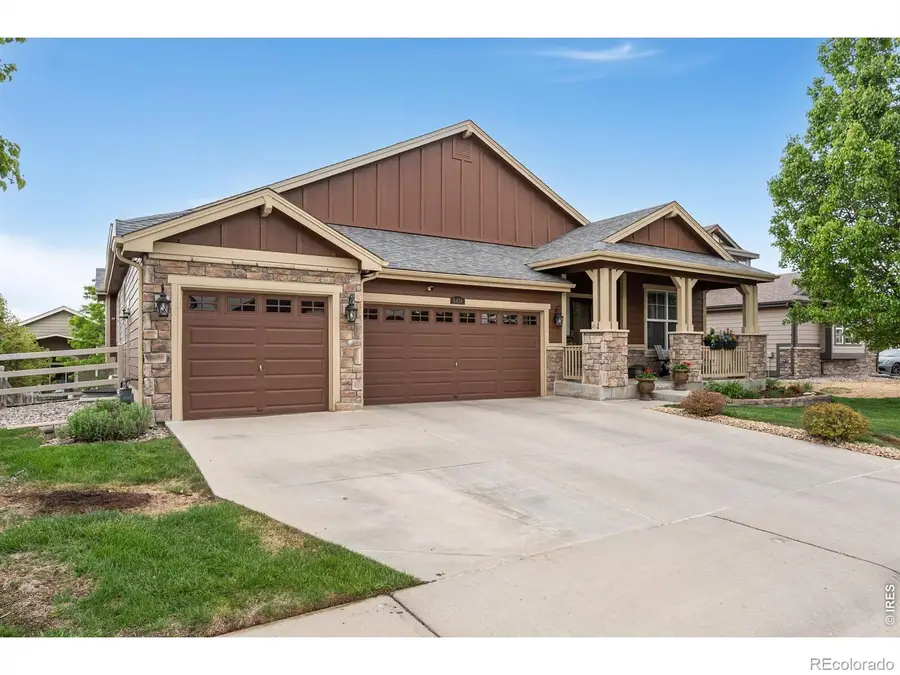 3418 New Castle Drive, Loveland, CO 80538 - #3