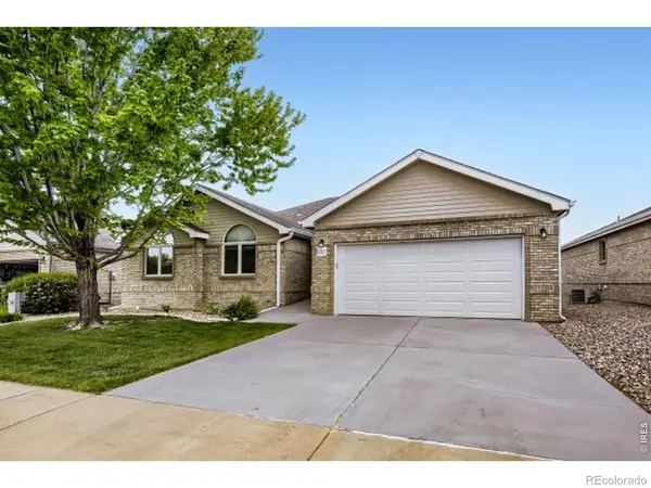 557 Trailwood Circle, Windsor, CO 80550