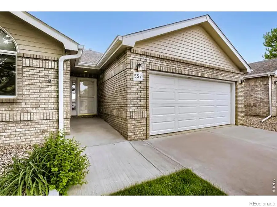 557 Trailwood Circle, Windsor, CO 80550 - #2
