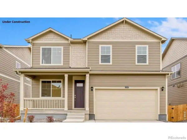 2338 Base Street, Fort Lupton, CO 80621