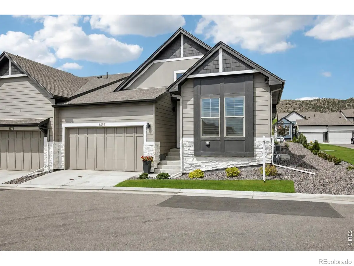 8263 S Queen Street, Littleton, CO 80127 - #1