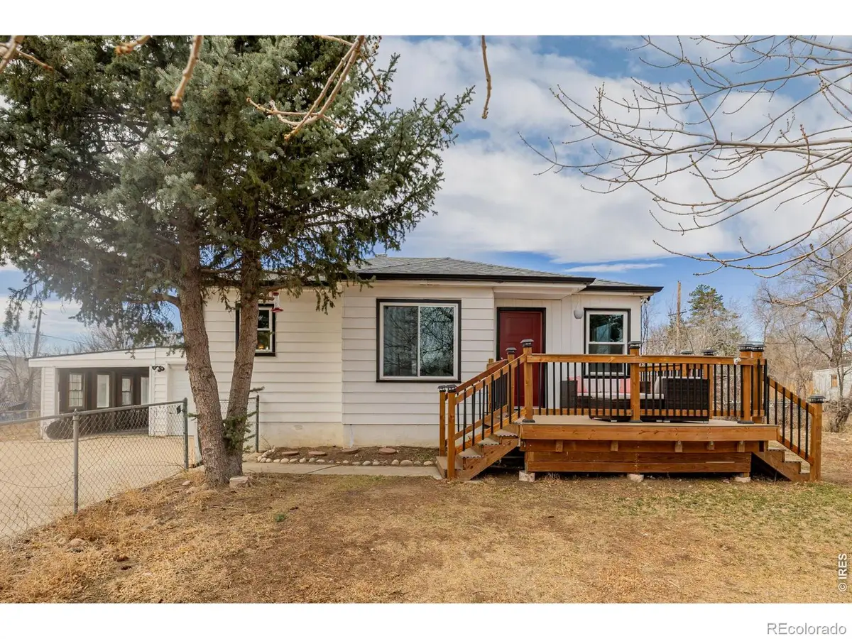 825 Gray Street, Lakewood, CO 80214 - #1