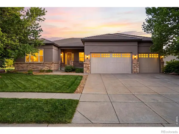 16619 Las Brisas Drive, Broomfield, CO 80023